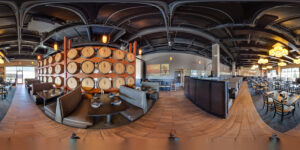 Cooper's Hawk Winery & Restaurant - Orland Park