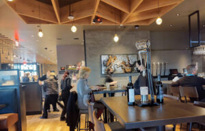 Cooper's Hawk Winery & Restaurant - Scottsdale