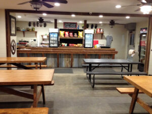 Cooper's Original Pit Bar-B-Q - Mason