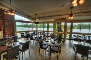 Cooper's Riverview - Trenton