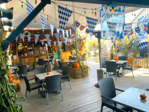 Cooper's Seafood House - Scranton