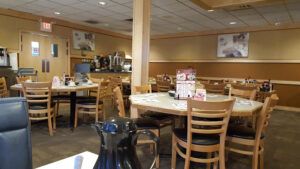 Coopersburg Diner - Coopersburg