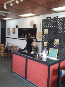 Coop's Pizzeria - Salina