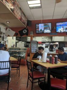 Coop’s West Texas BBQ & Catering - Lemon Grove