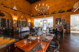 Copa Wine Bar & Tasting Room - San Antonio