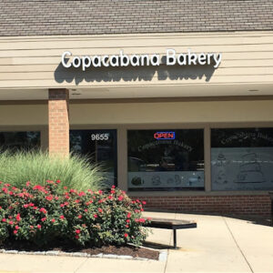Copacabana Bakery - Gaithersburg