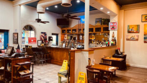 Copacabana Cuban Café - Mt Dora