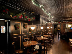 Copehouse Bar & Bistro - Redlands