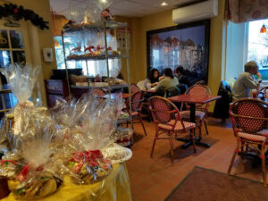 Copenhagen Bakery - Northport