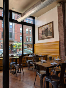 Coppa Enoteca - Boston