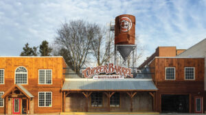 Copper Barrel Provisions - North Wilkesboro