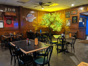 Copper Caboose Restaurant and Sports Grill - Lubbock