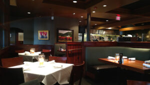 Copper Canyon Grill - Gaithersburg