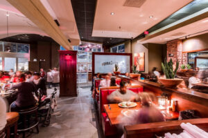 Copper Canyon Grill - Silver Spring