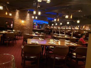 Copper Cellar West - Knoxville