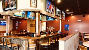 Copper Chimney Grill and Bar - Palm Bay