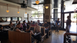 Copper Common - Salt Lake City