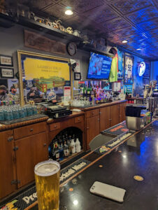 Copper Dome Sports Bar - Lancaster