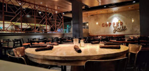 Copper Grill - Little Rock