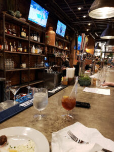 Copper House - Evansville