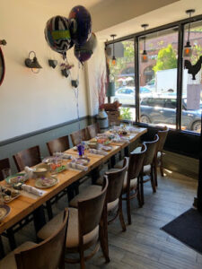 Copper Kettle Cafe - Hartsdale