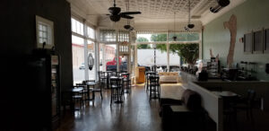 Copper Kettle Coffee - Deming