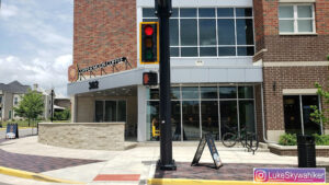 Copper Moon Coffee - West Lafayette