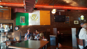 Copper Penny Pub - Hot Springs