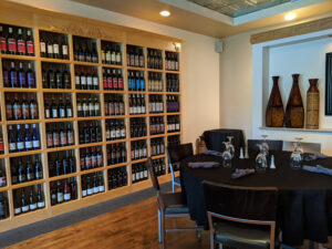 Copper Rill Restaurant - Idaho Falls
