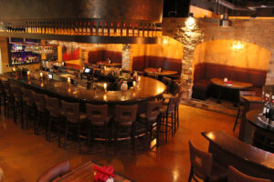 Copper Spoon - Fort Wayne