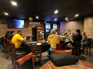 Copper Still Grill - Monrovia