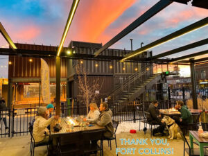 CopperMuse Distillery - Fort Collins