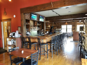 Copperbarn Coffeebar & Eatery - Middletown