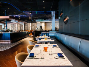 Copperfish Kitchen - Boca Raton