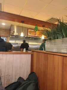 Copperline Eatery - Chicopee