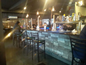 Coppersmith Tavern and Table - South Portland