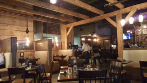 Copperwood Tavern - Arlington