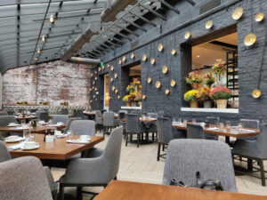 Coppin's Restaurant & Bar - Covington