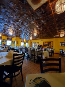 Coppola's La Fantasia - Highland