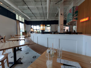 Coquina fishbar - Wilmington