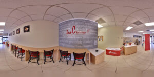 Coquitos Ice Cream & Cafe Shop Kissimmee - Kissimmee