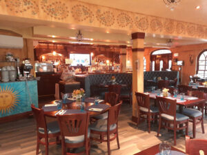 Coral Bay Cafe - Staten Island