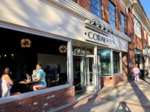 Coral Greenville - Greenville