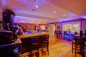 Coral House - Baldwin