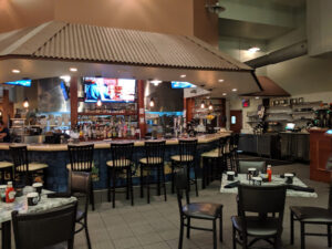Coral Reef Restaurant - Ocean City