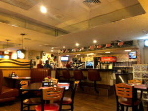 Coral Springs Diner - Coral Springs