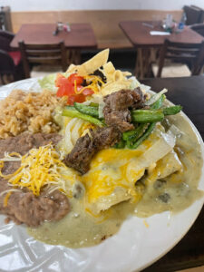 Cora's Bistro - Midland