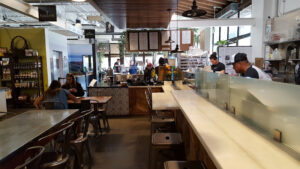 Corazon Cocina - Santa Barbara