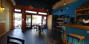 Corazon De Cuba Taqueria - Long Beach