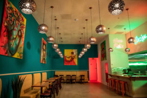 Corazon Modern Kitchen - Brea